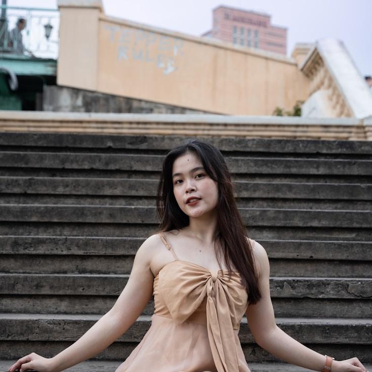 Sophie De Vries - Founder of Plain Horizon Arc