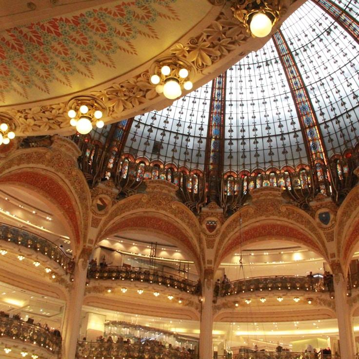 Family-friendly shopping and daily life in Netherlands